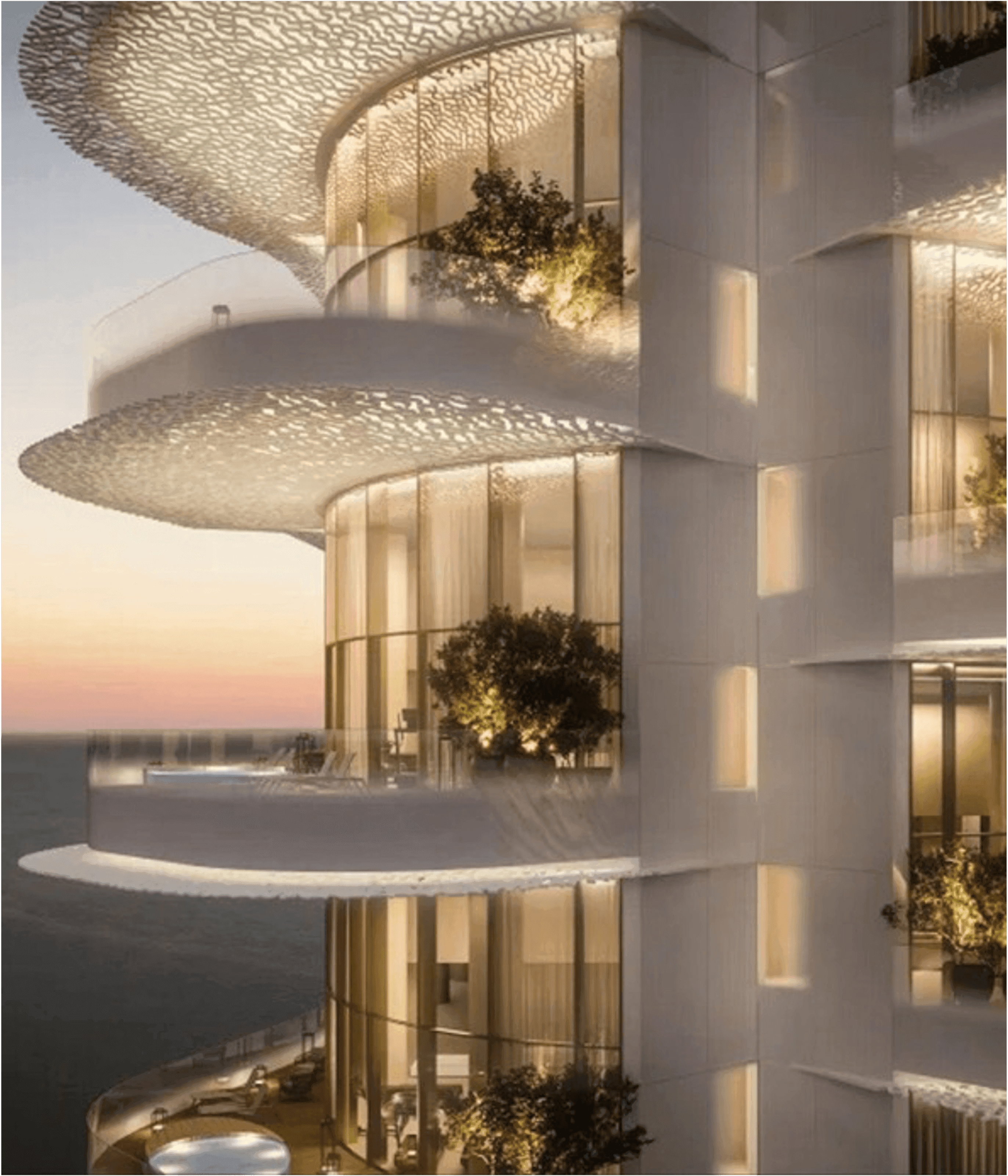 Collective Image Mosaic Item