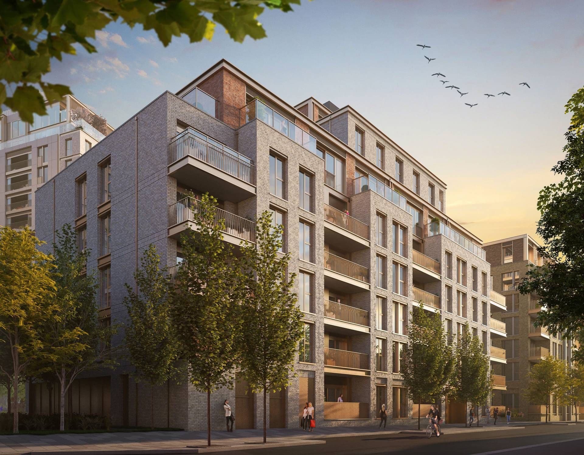 Collective Category Image