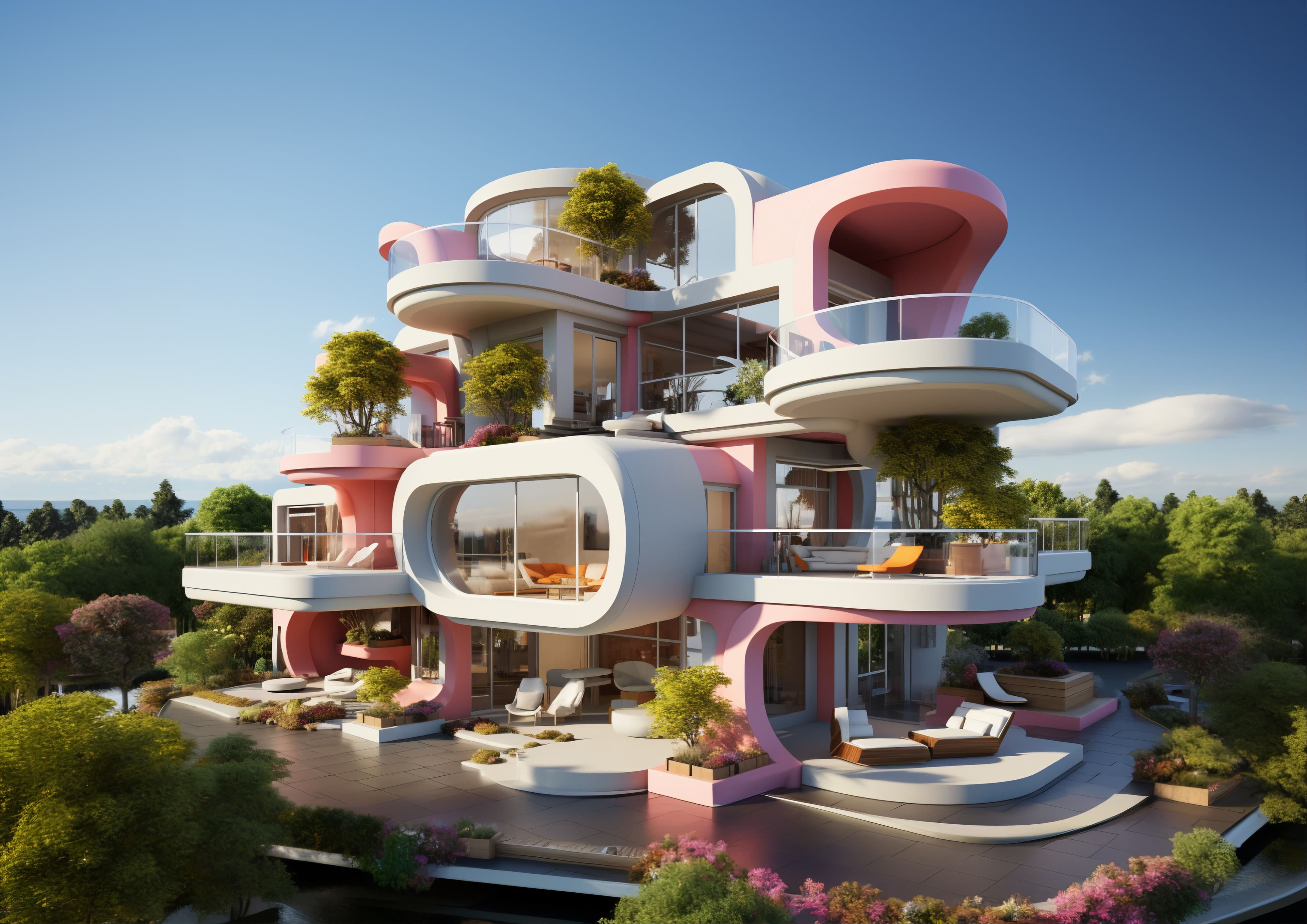 What Are Branded Residences? The New Standard of Luxury Living