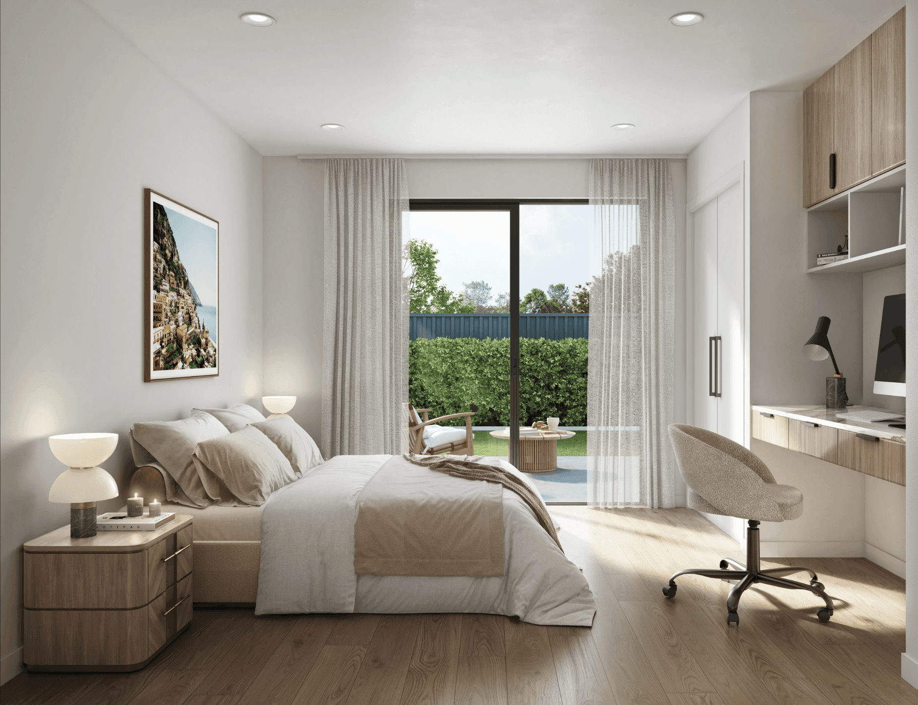 Collective Image Mosaic Item