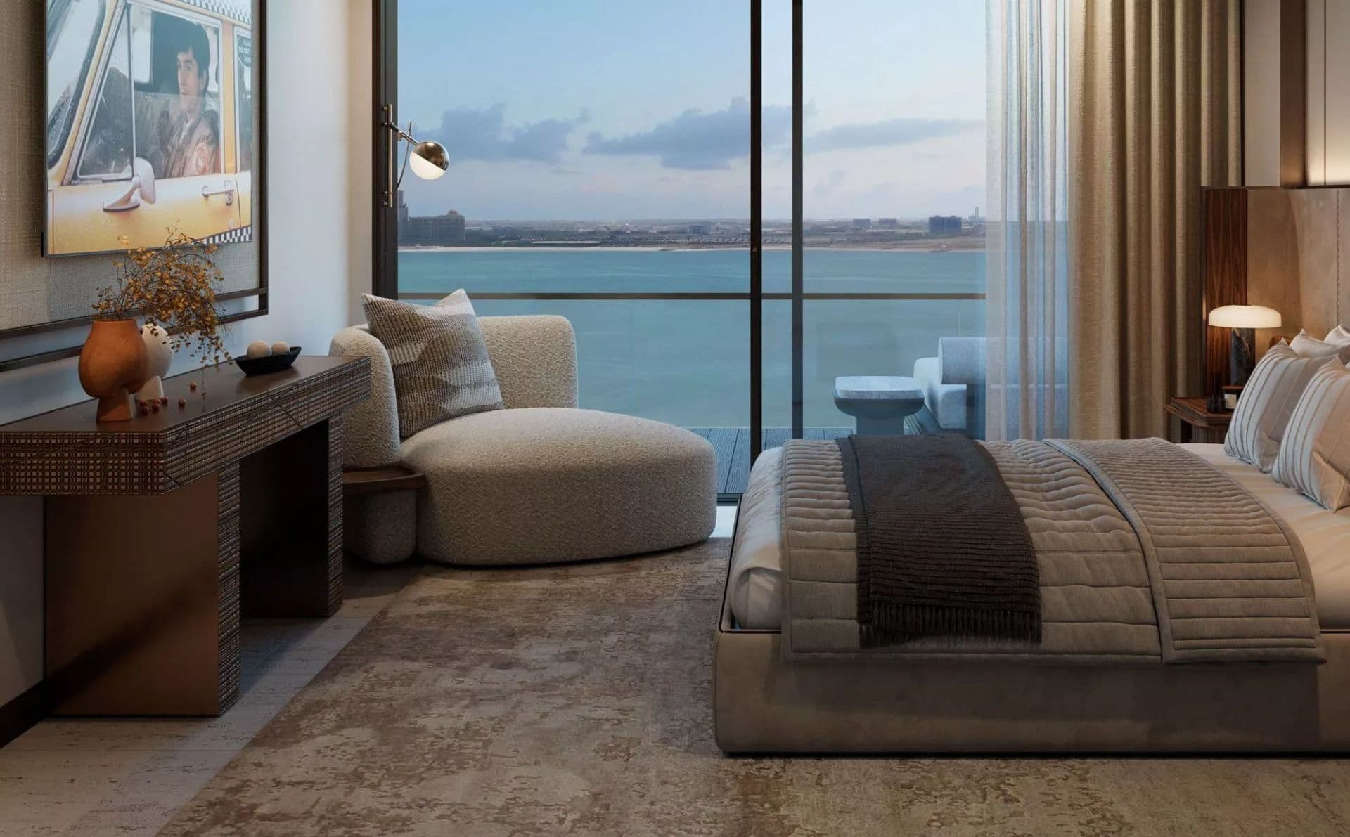 Nobu Apartment image