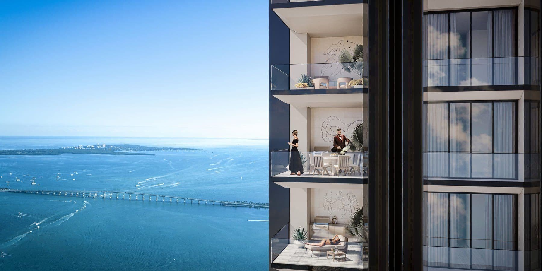 Dolce & Gabbana Apartment image