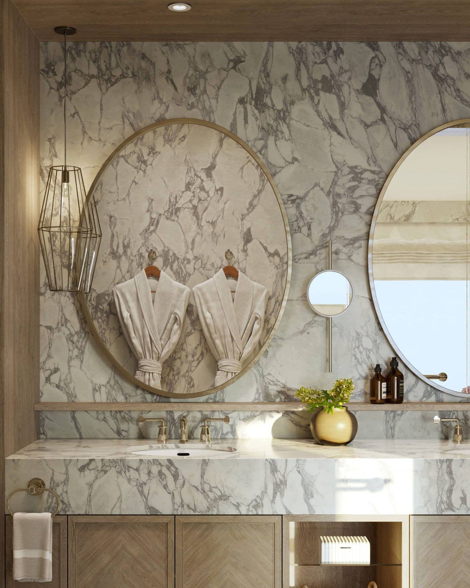 Rosewood Residences Tucker's Point, Bermuda location