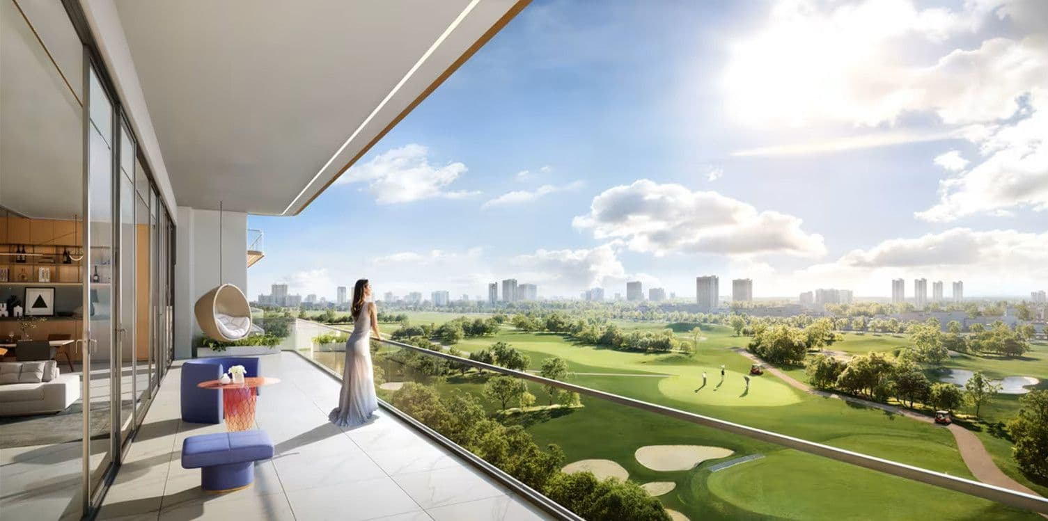 M3M Jacob And Co Residences development