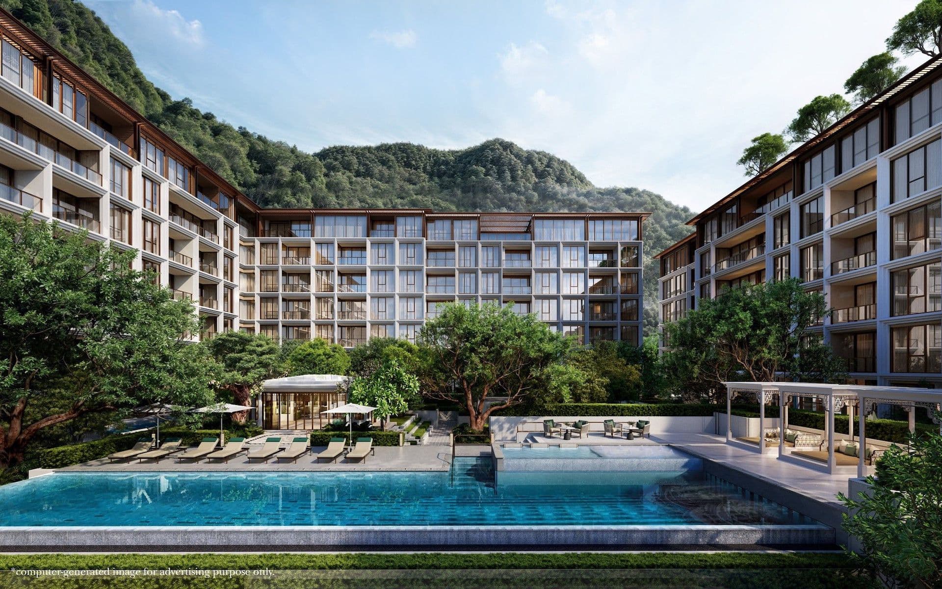 The Residences at InterContinental Phuket Resort image