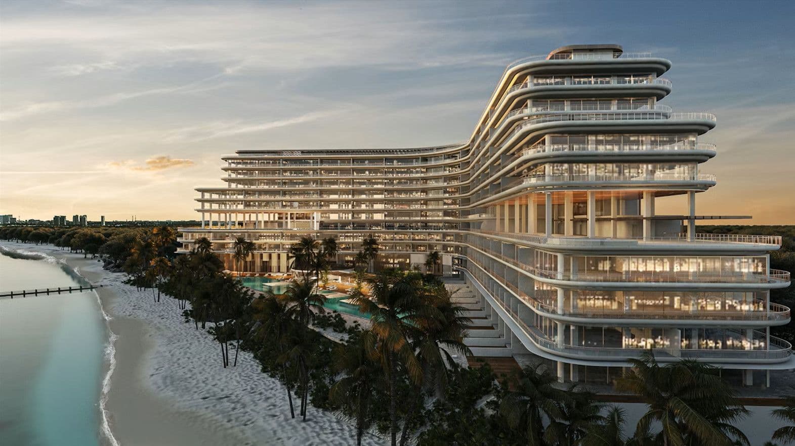 SHA Residences Mexico image