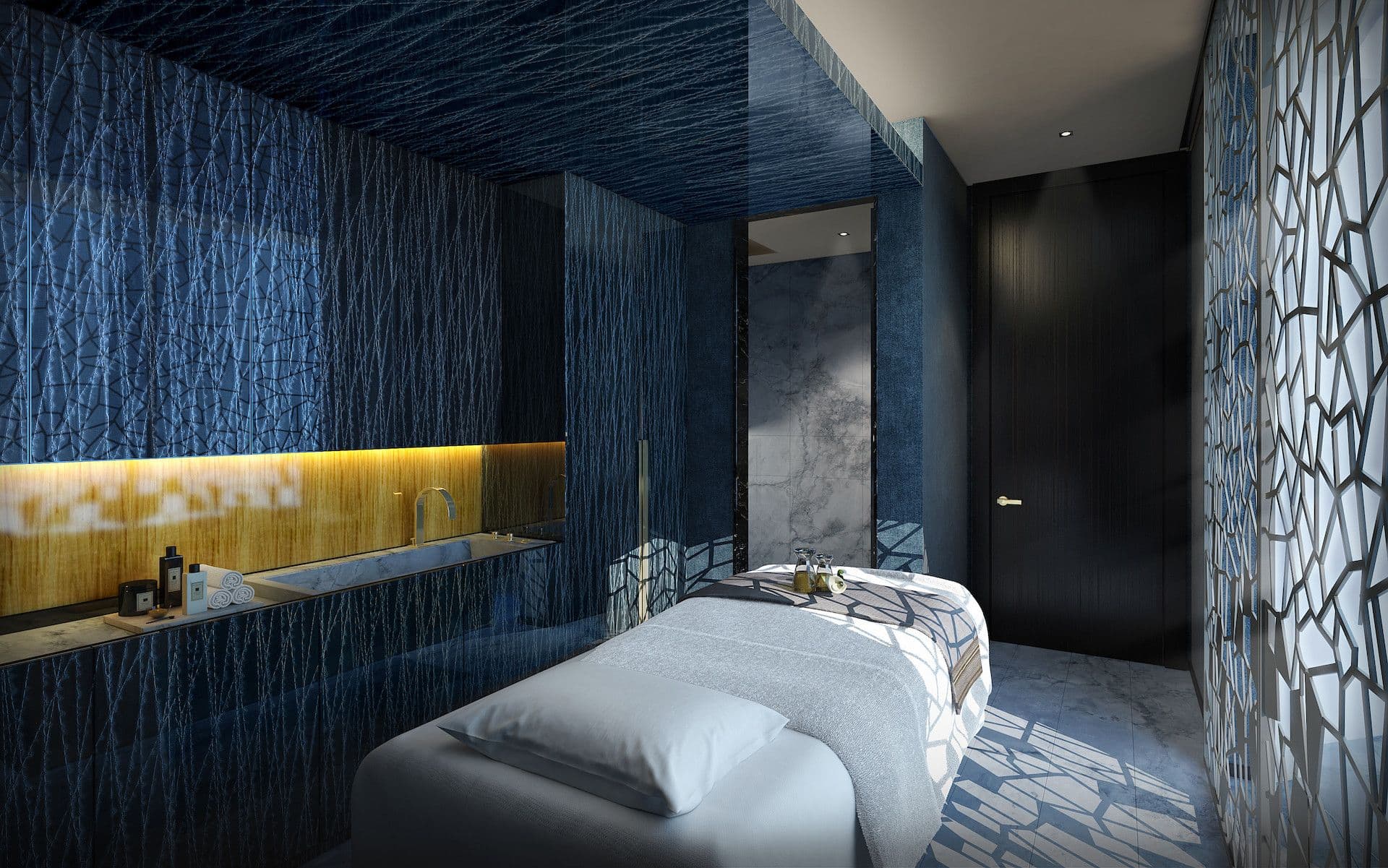 Jeddah at the Corniche location