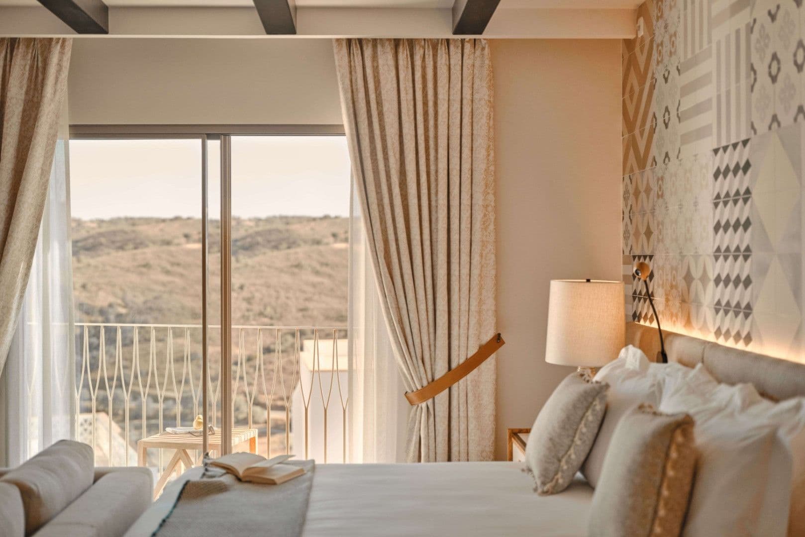 Viceroy Residences at Ombria Algarve development