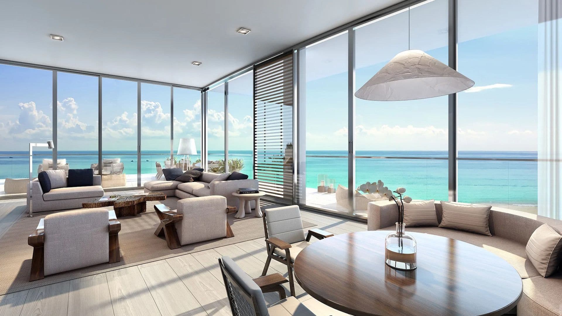 Auberge Beach Residences & Spa, Fort Lauderdale development