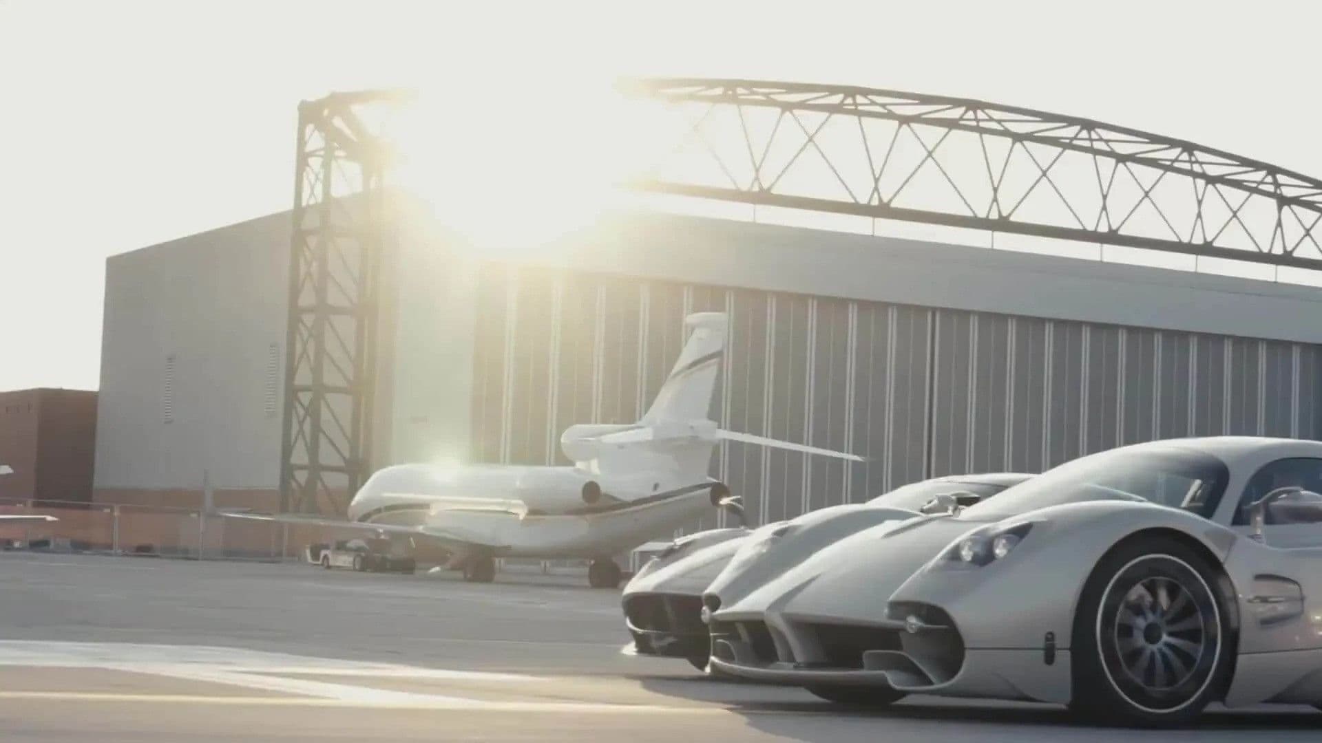 Pagani Residences Miami development