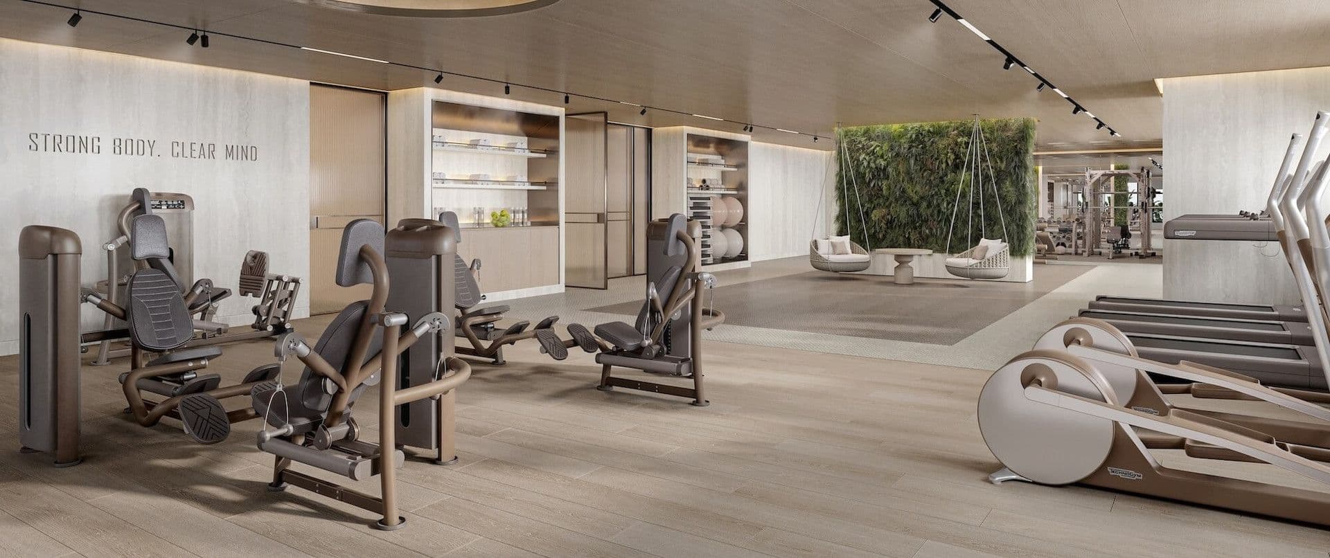 Hilton Residences JLT development