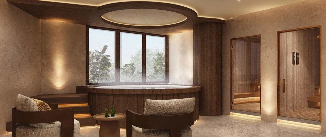 Dusit Thani Residences Ajman development