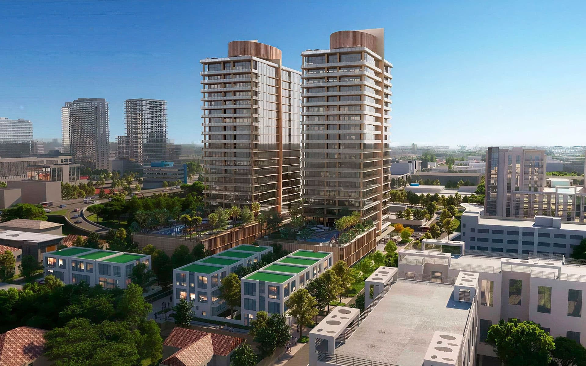 Kempinski Residences Miami Design District development