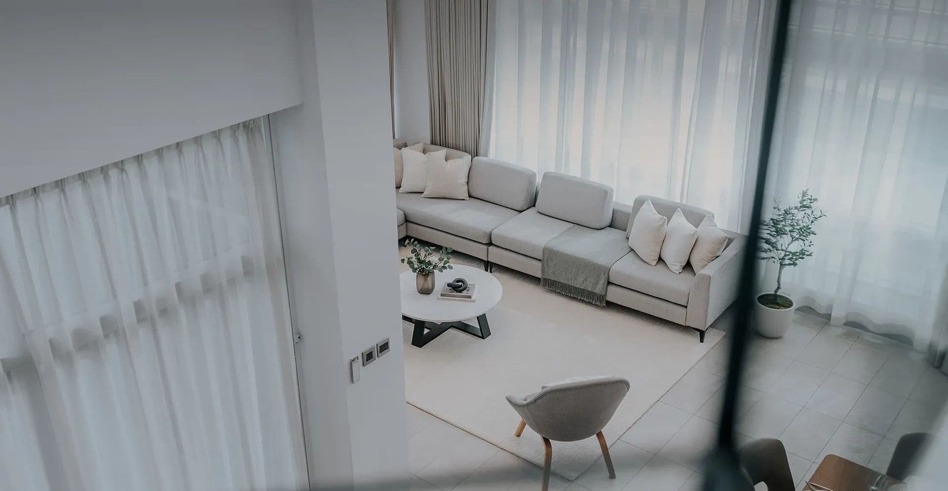 Affini Tribute Portfolio Residences development