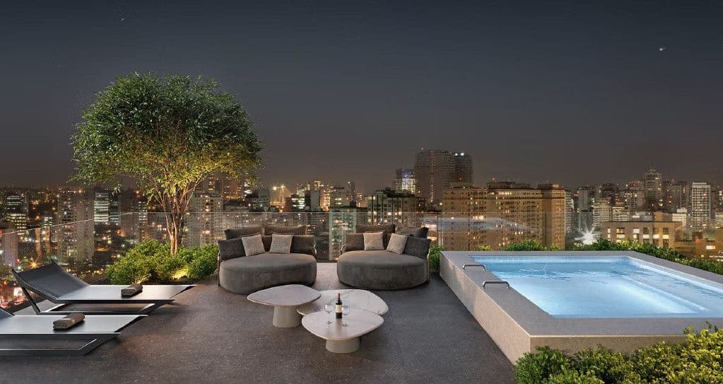 Gafisa S.A. development