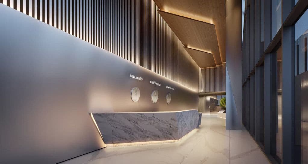 Gafisa S.A. location