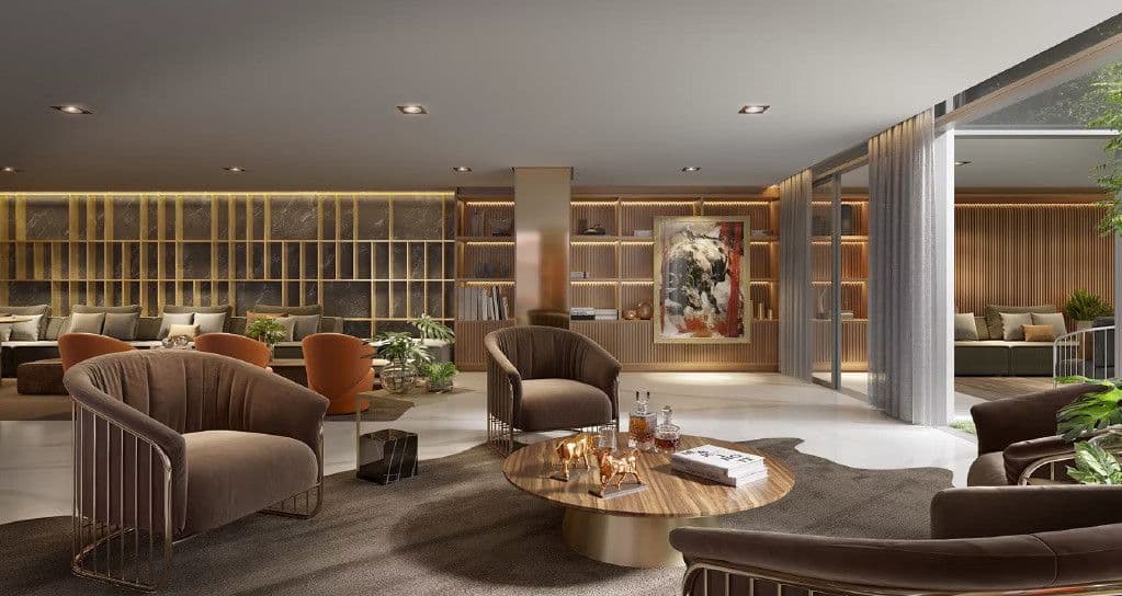 Gafisa S.A. development