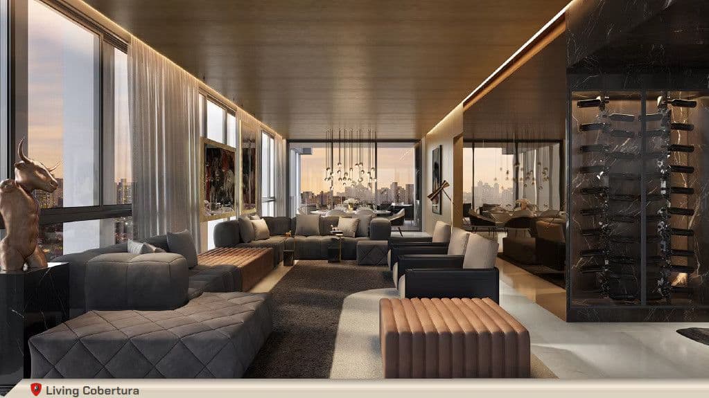 Gafisa S.A. development