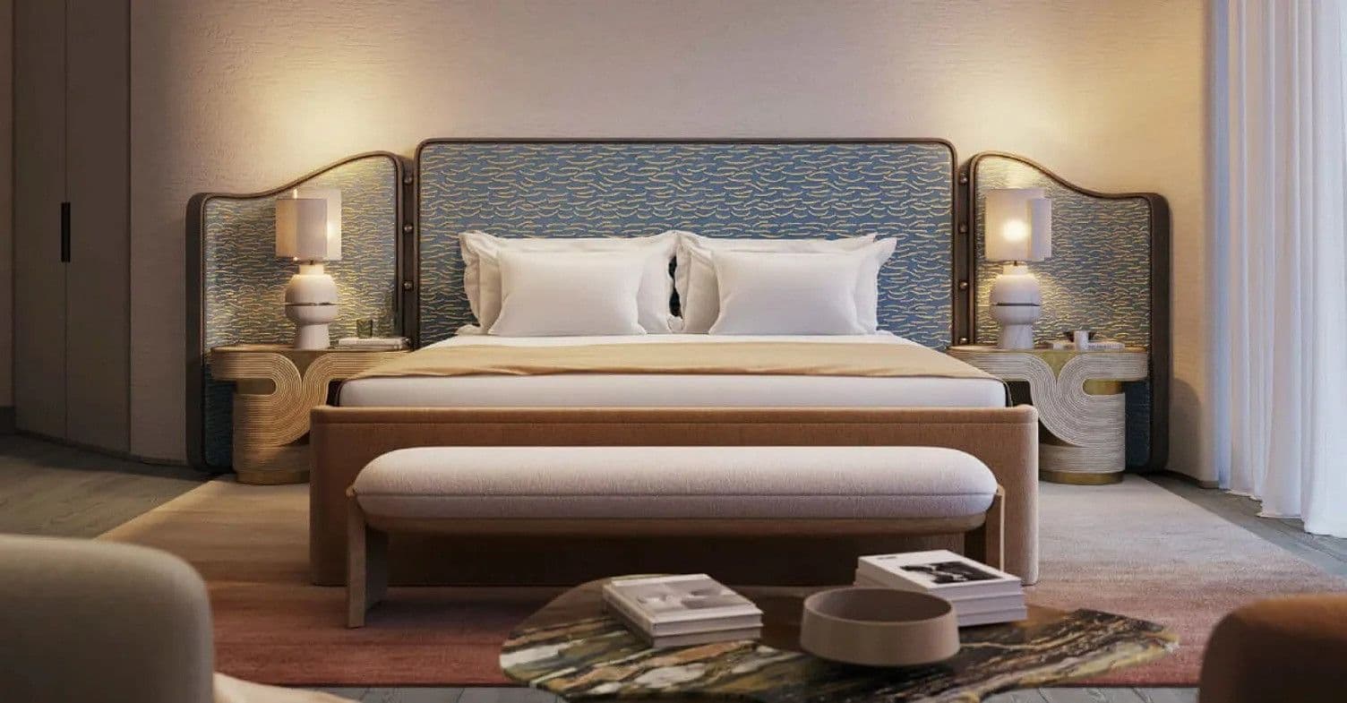 REGENT Residences Sankari Place development