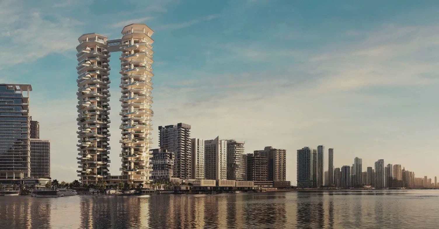 REGENT Residences Sankari Place location