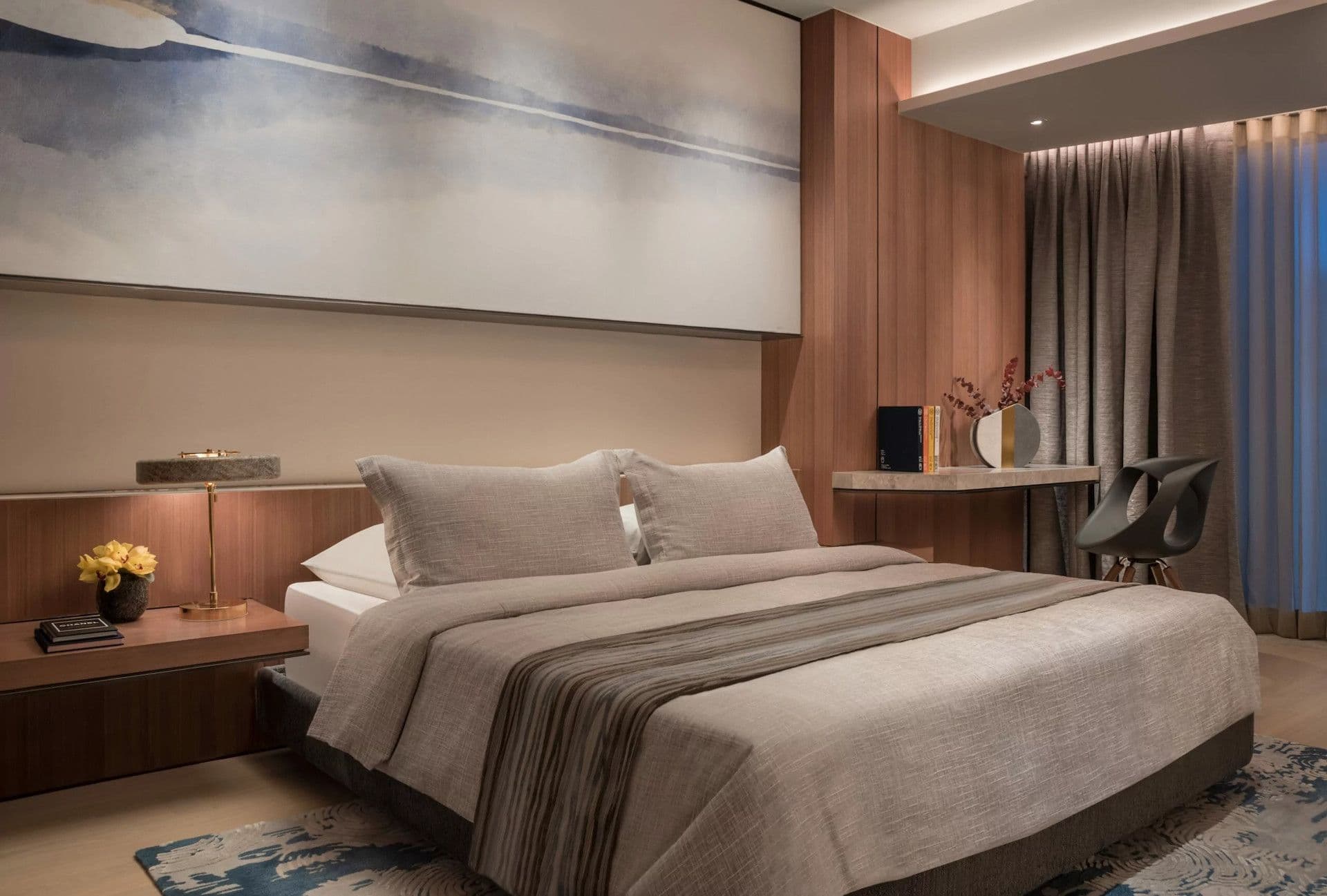 Shang Residences at Wack Wack amenities