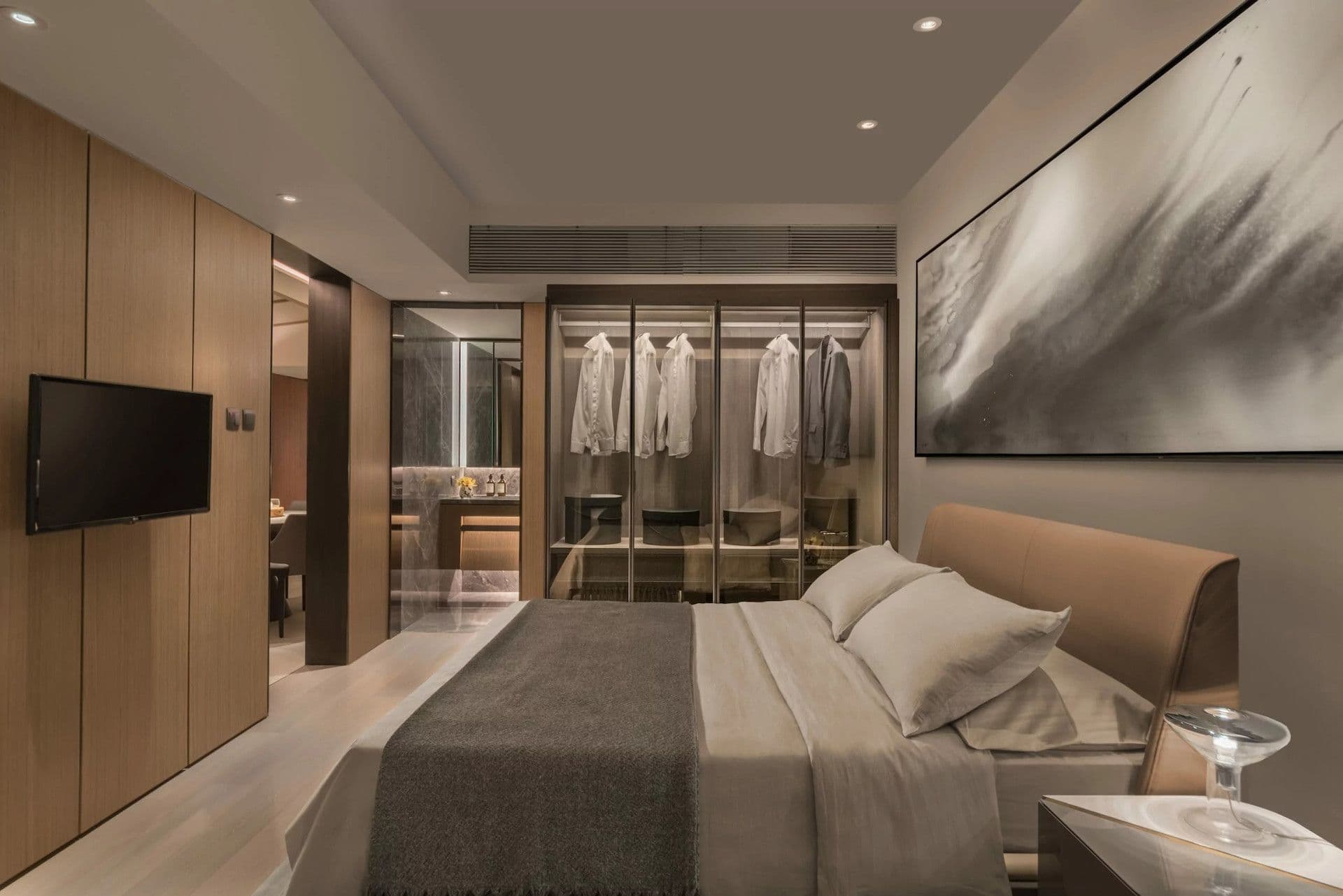 Shang Residences at Wack Wack development