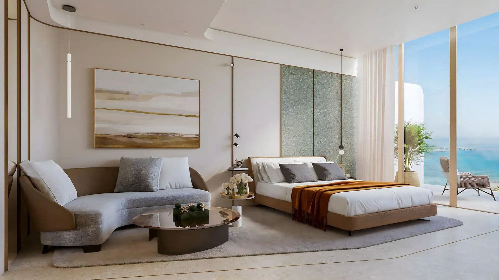 Palazzo Tissoli by Pininfarina location