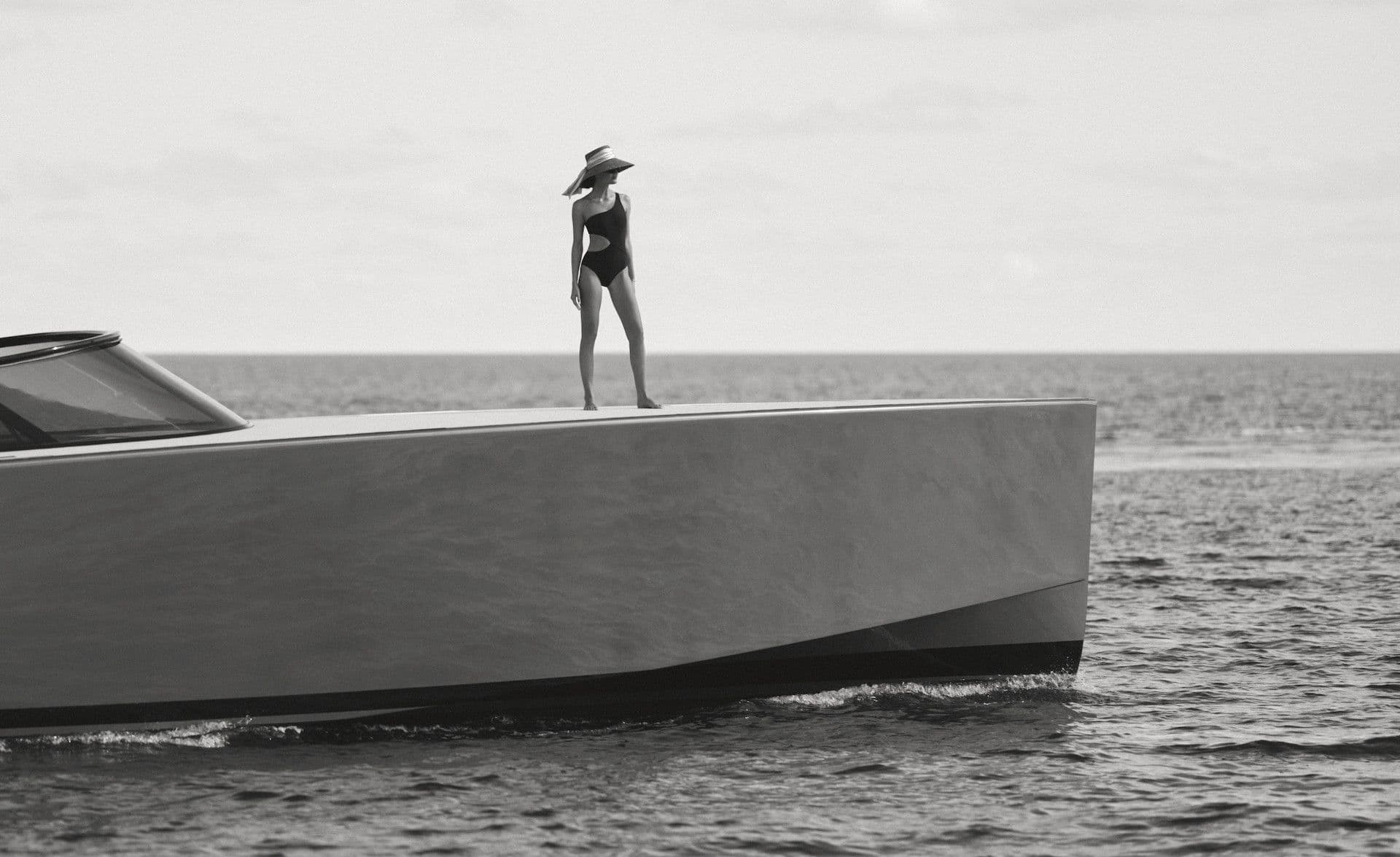 The Shore Club Private Collection development