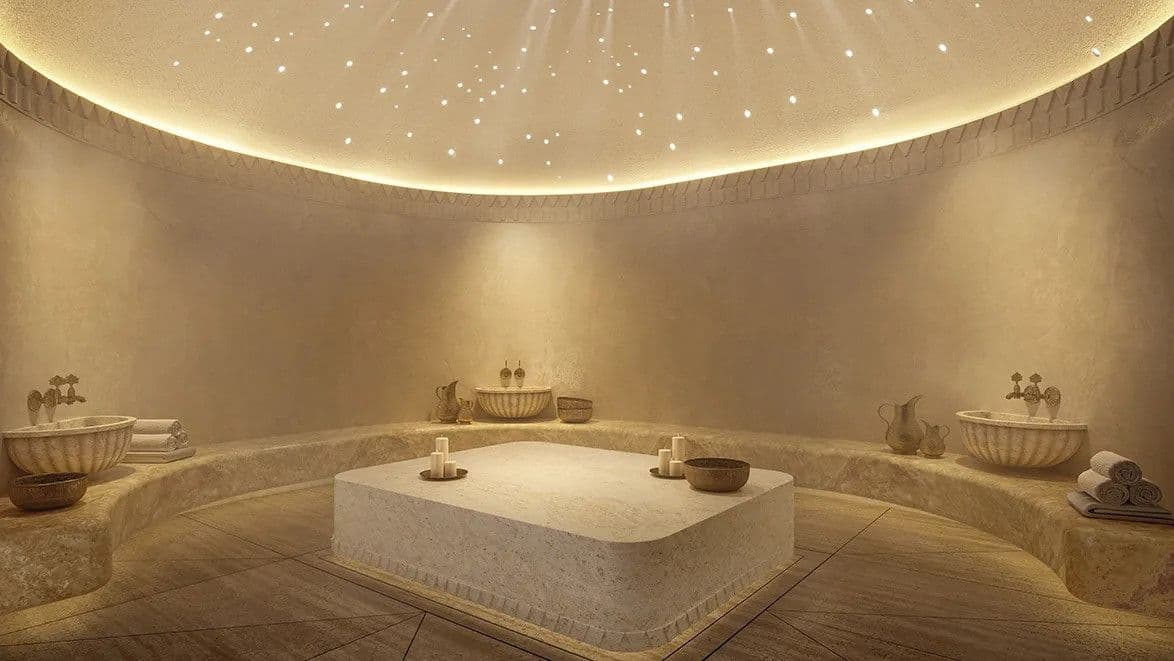 Capella Diriyah development