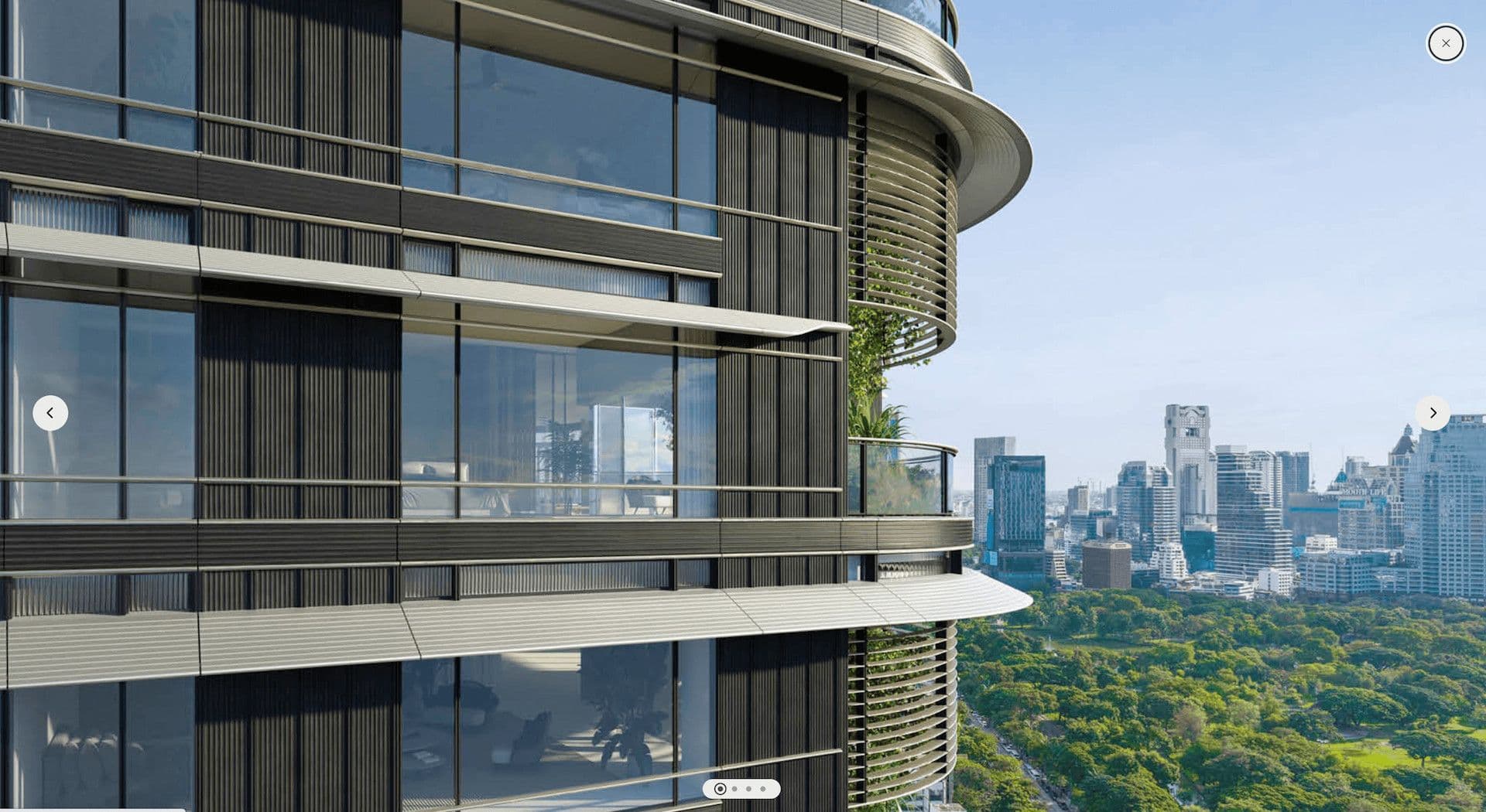 Upper House Bangkok image