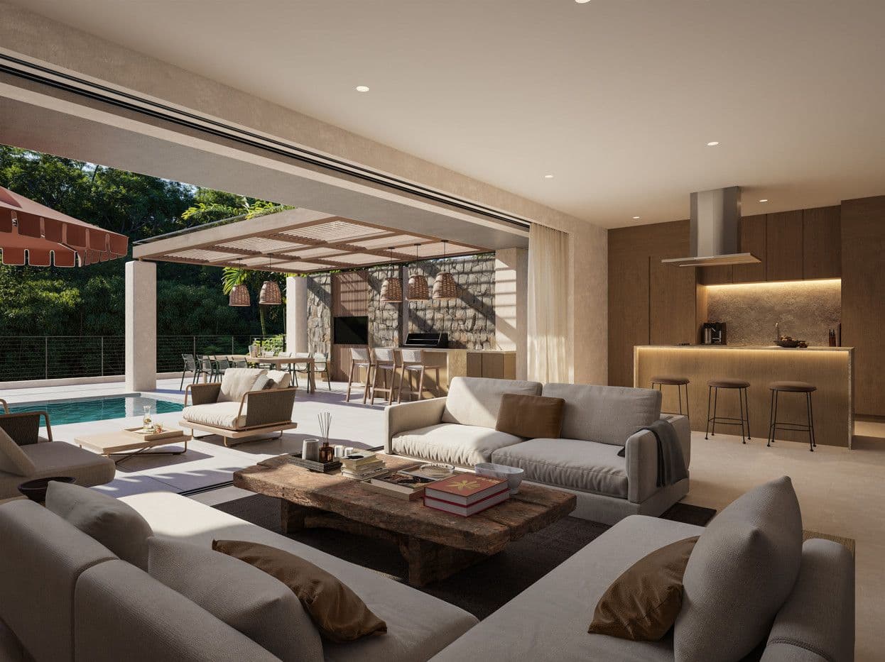 Valriche by YOO development