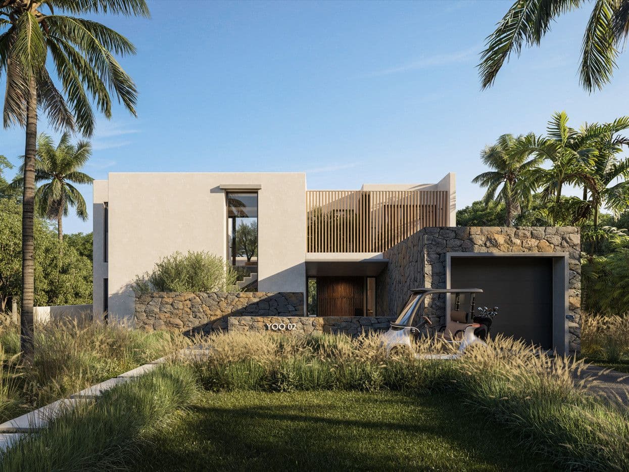 Valriche by YOO location