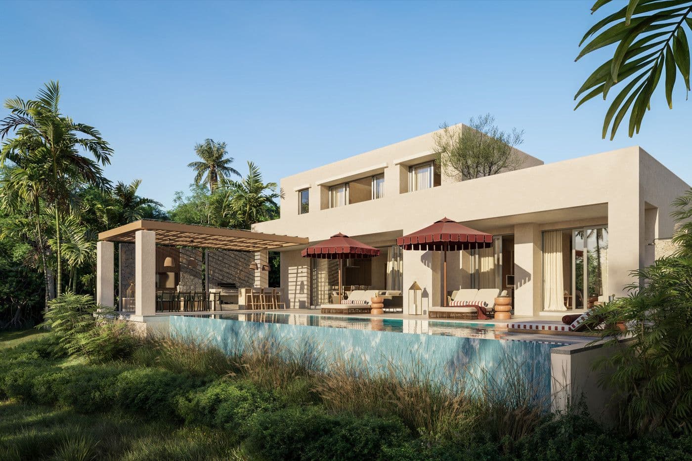 Valriche by YOO development