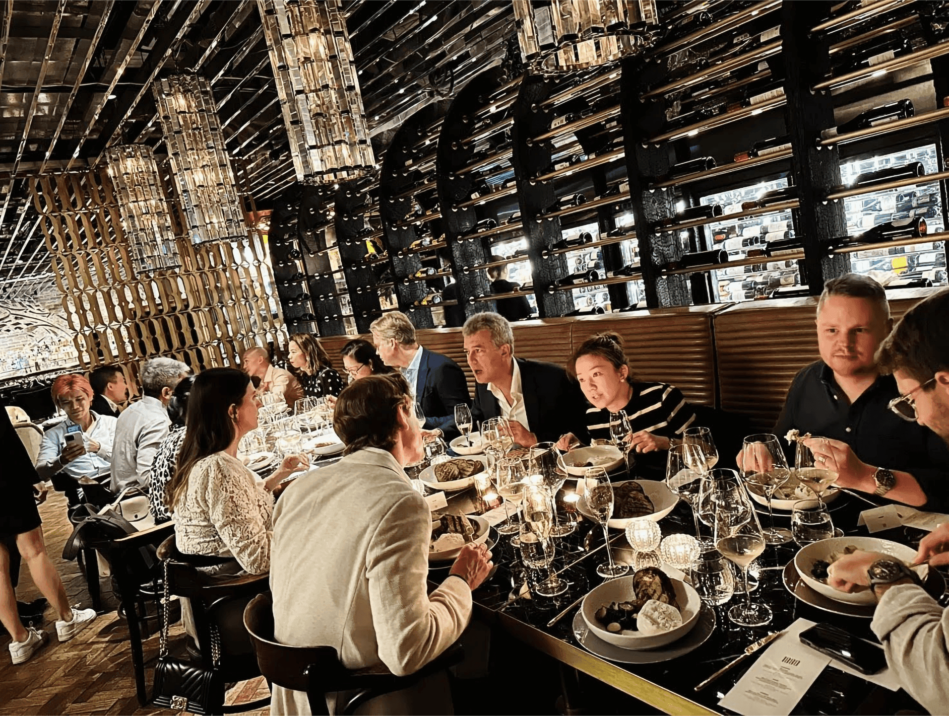 Collective Image Mosaic Item