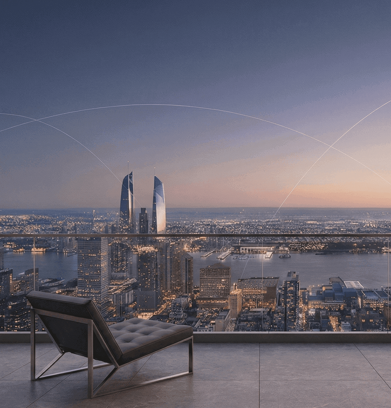 The Year That Was: 2025 Branded Residences Trends & Industry Voices