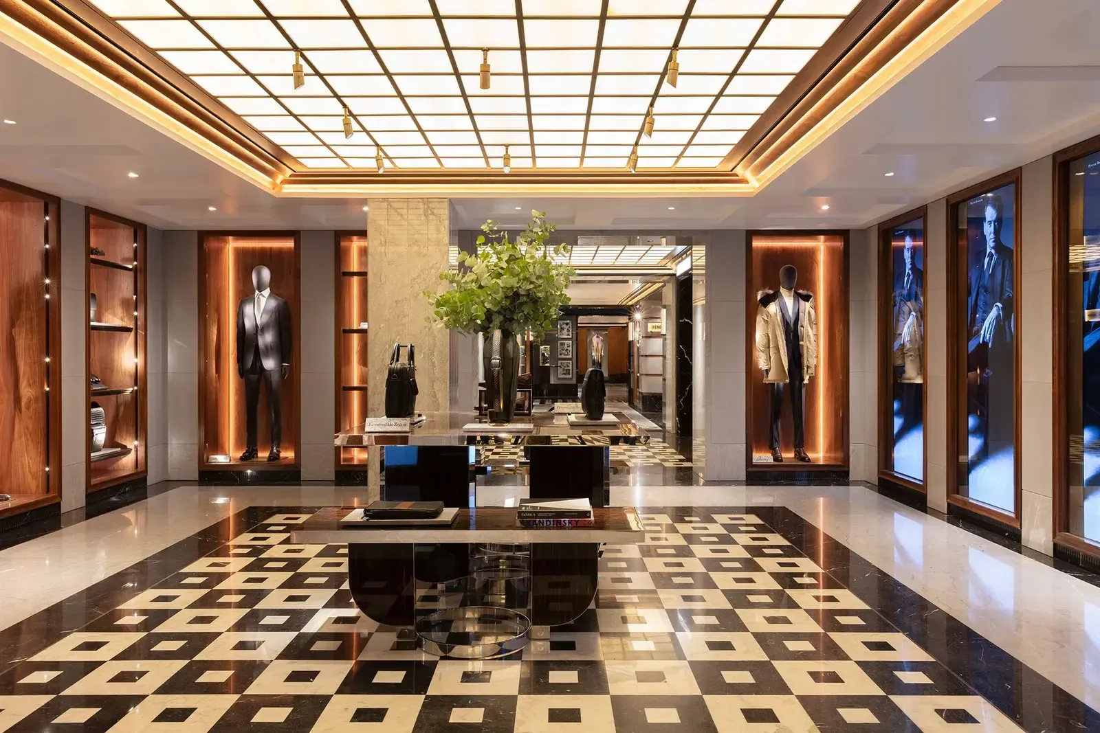 Collective Image Mosaic Item