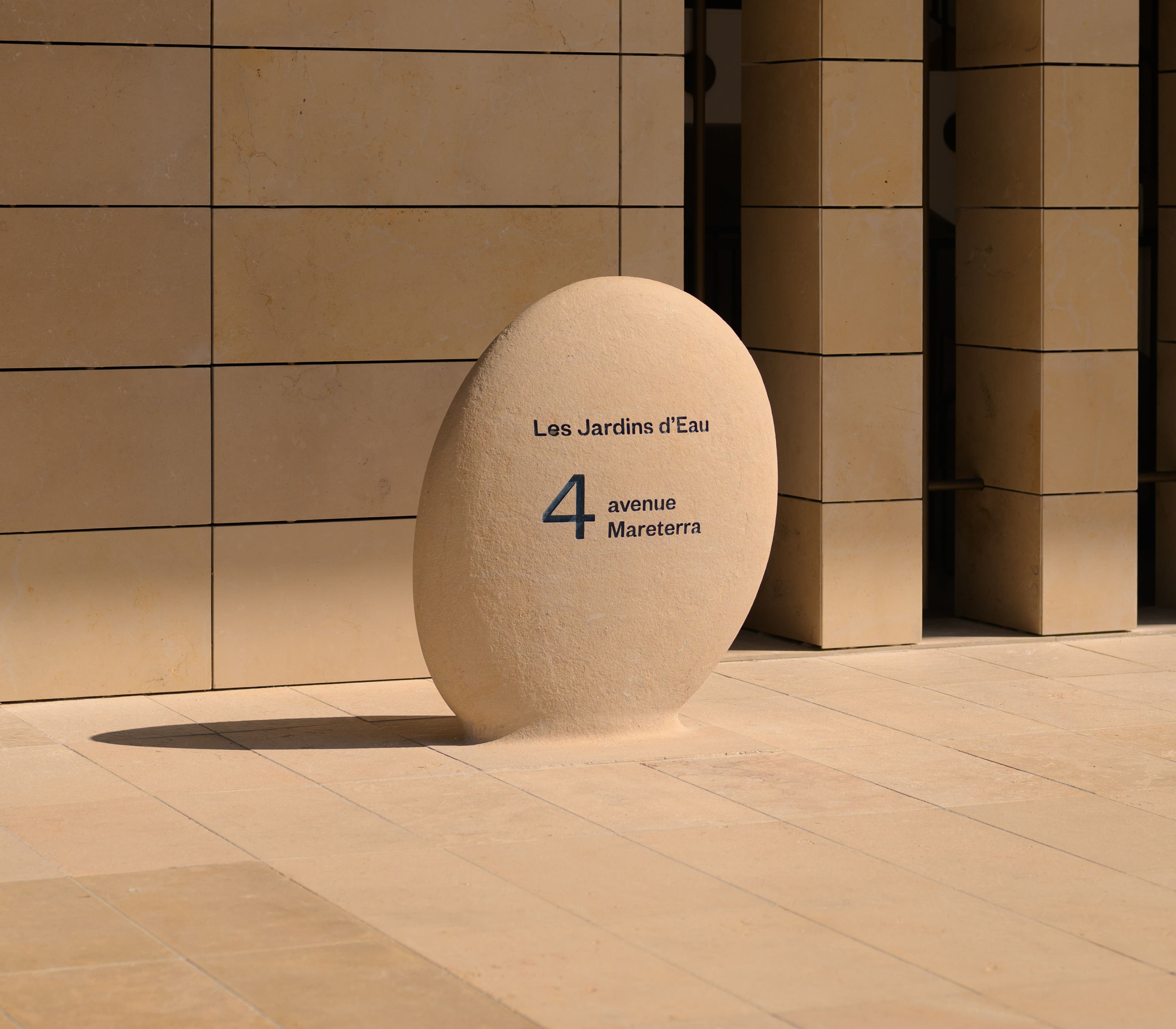 Collective Image Mosaic Item