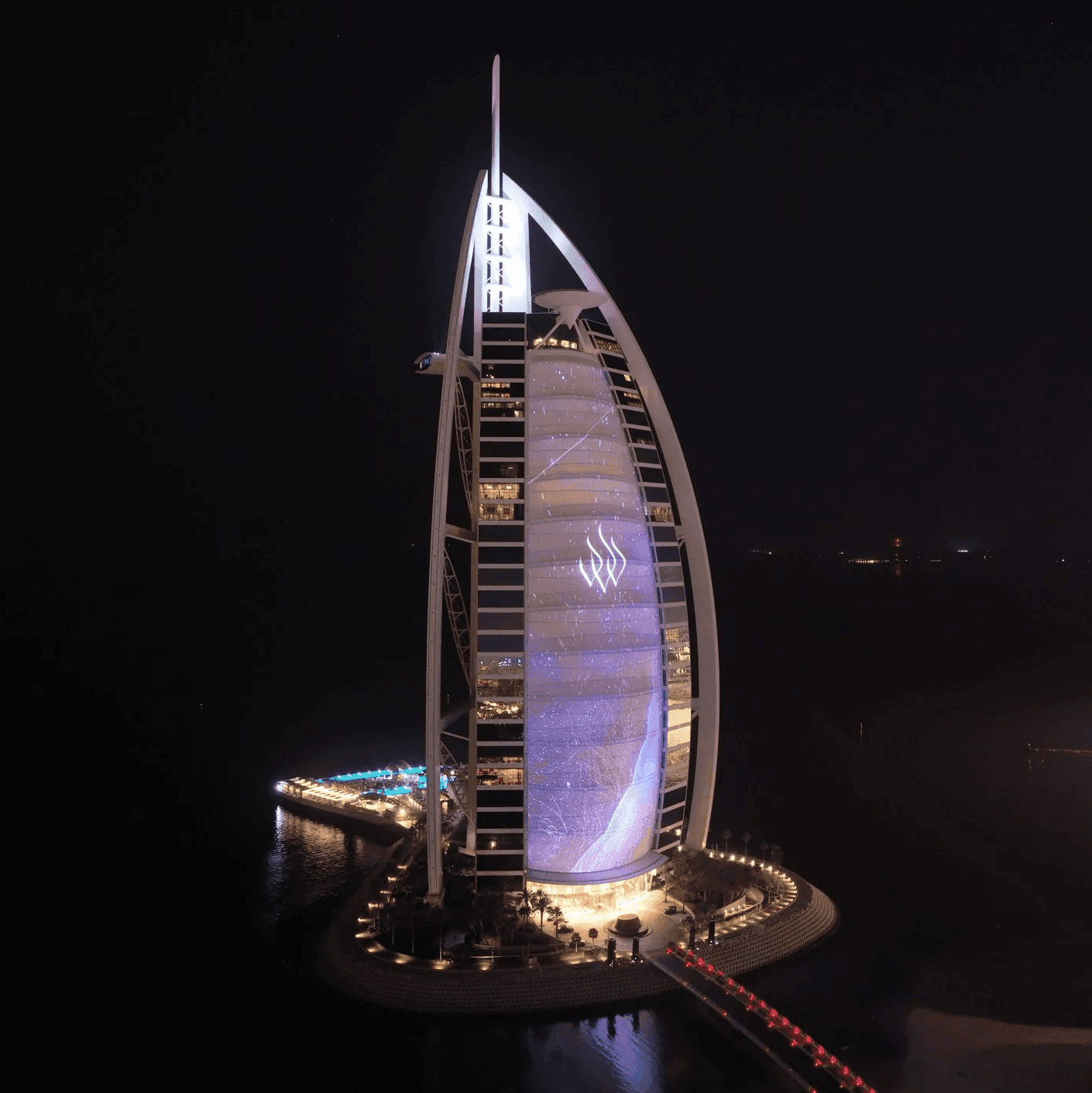 Collective Image Mosaic Item