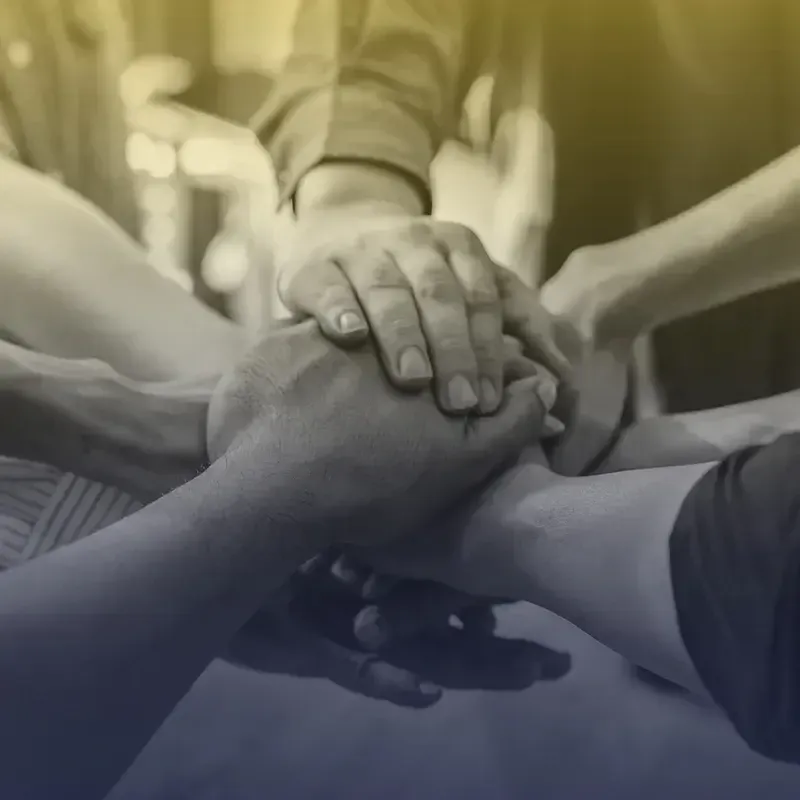 Collective Image Mosaic Item