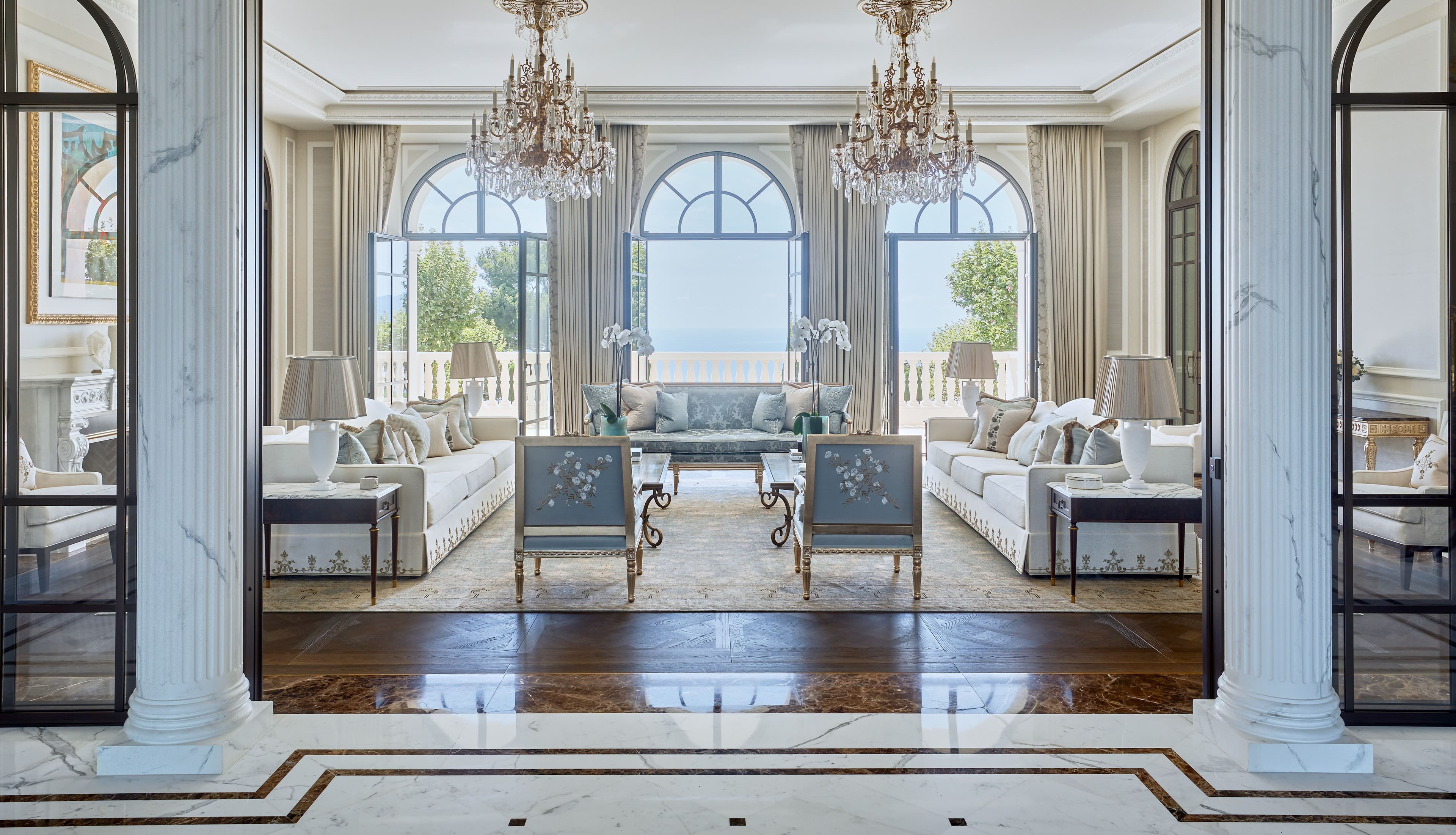 Collective Image Mosaic Item