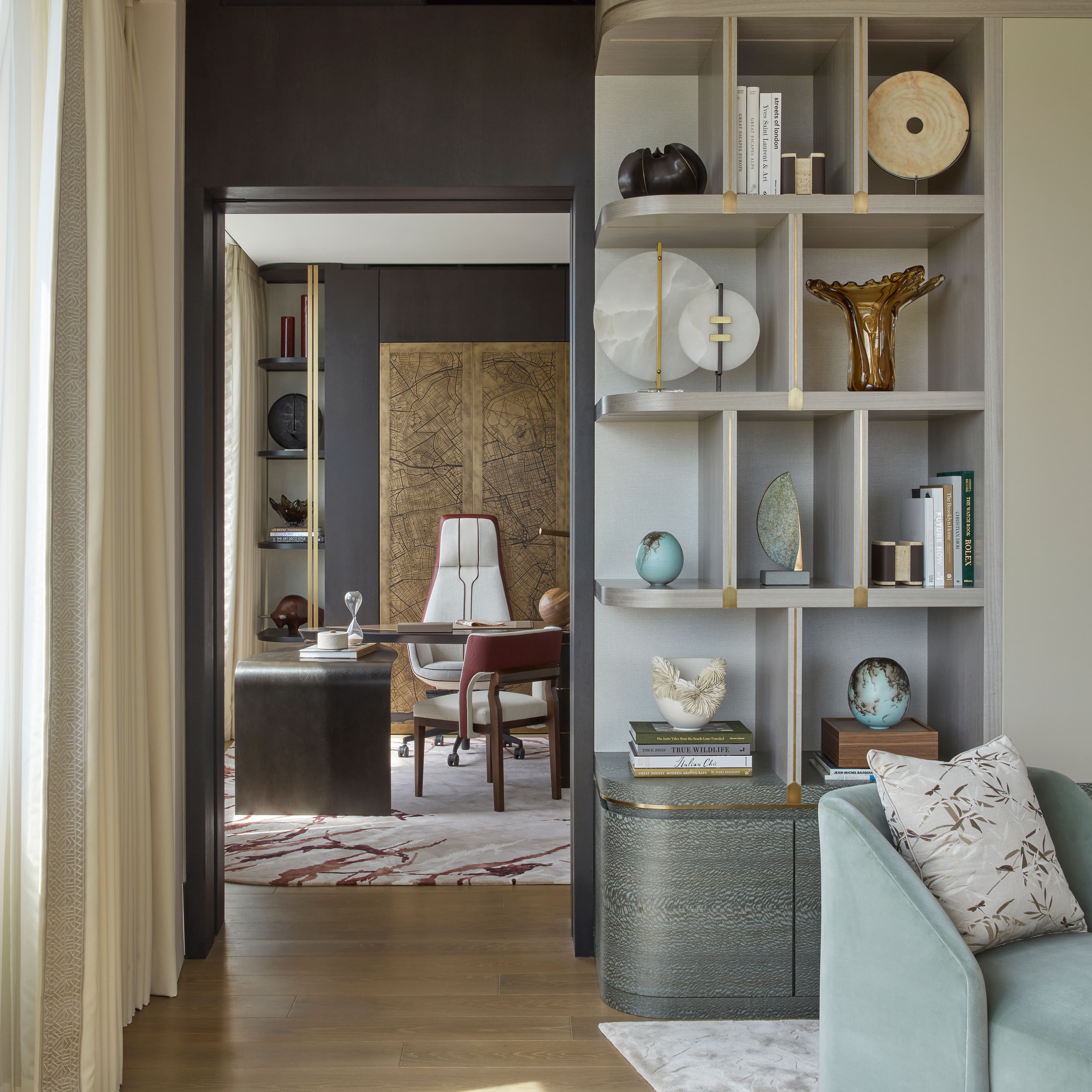 Collective Image Mosaic Item