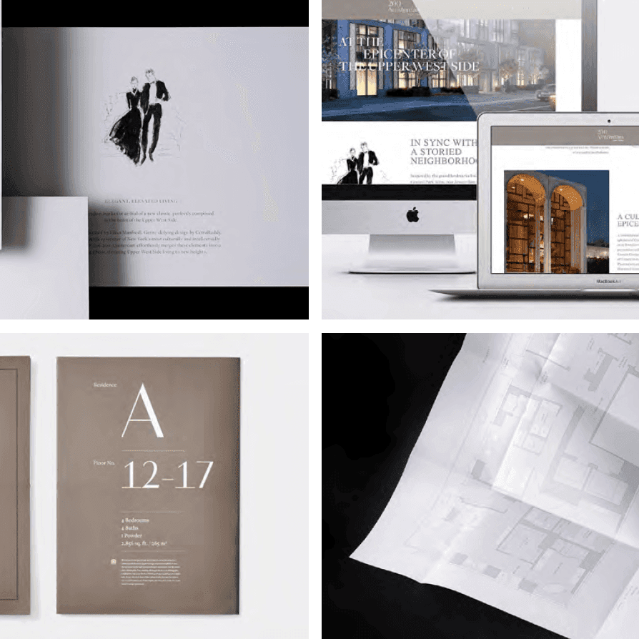 Collective Image Mosaic Item