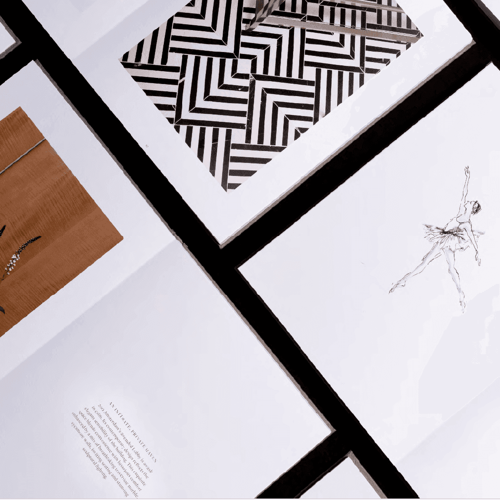 Collective Image Mosaic Item