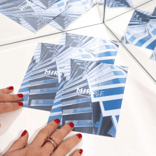 Collective Image Mosaic Item