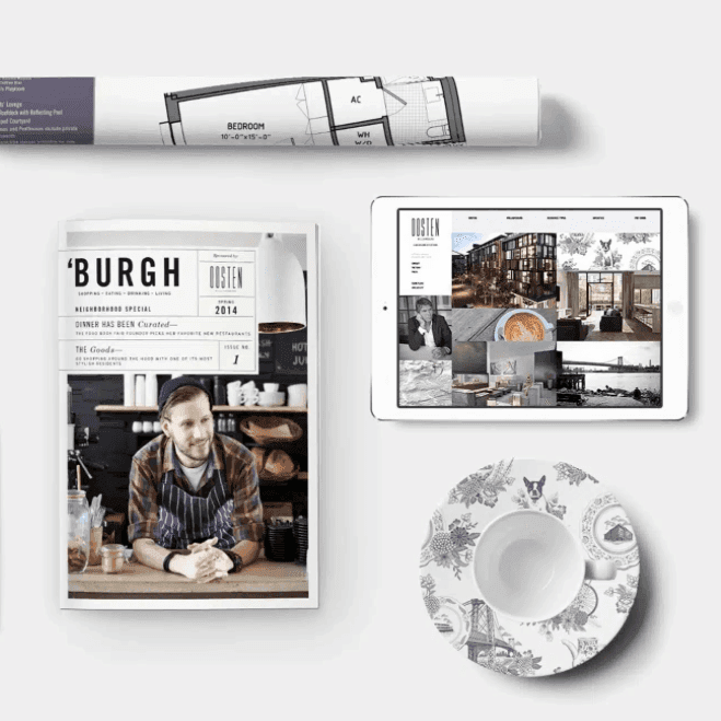 Collective Image Mosaic Item