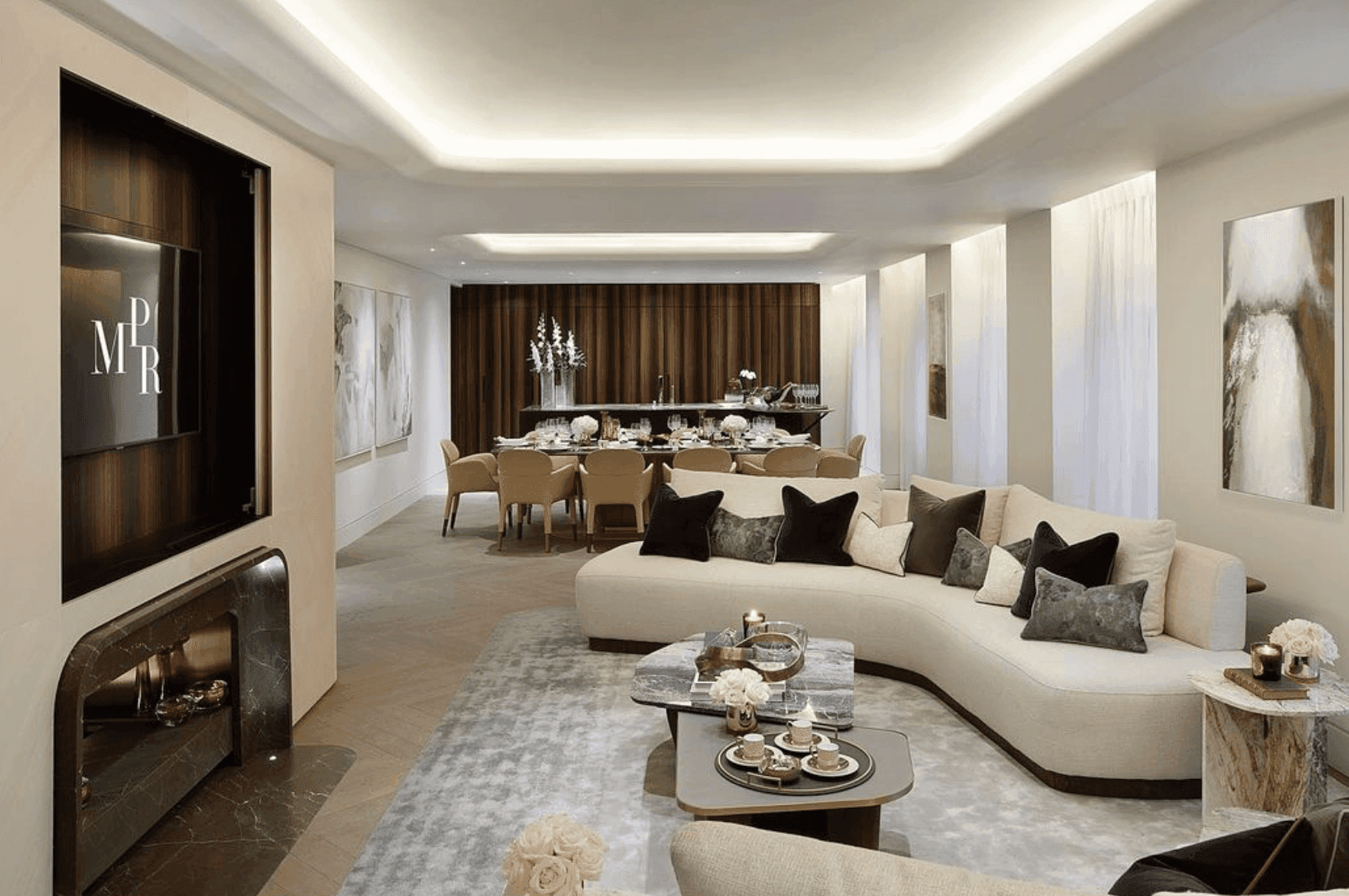 Collective Image Mosaic Item