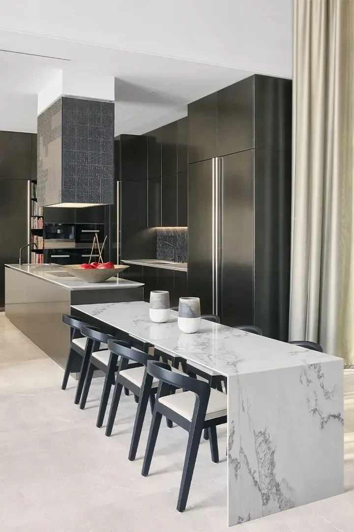 Collective Image Mosaic Item