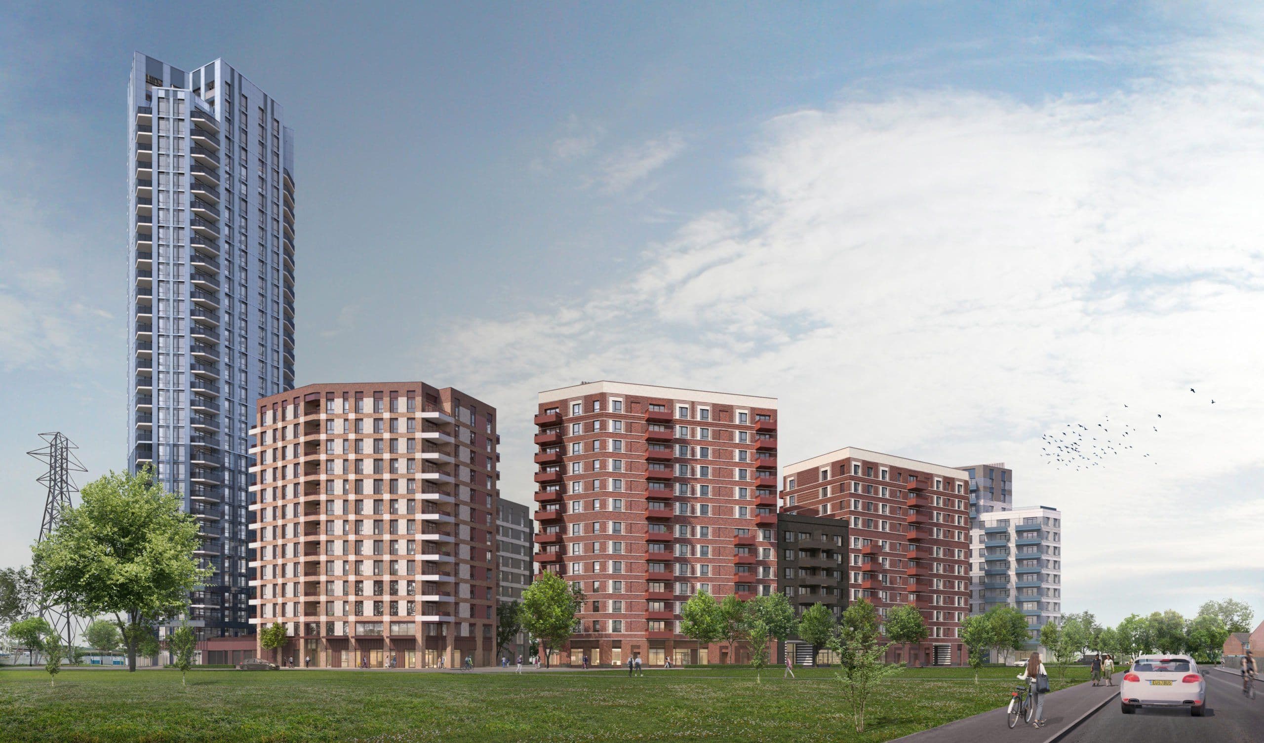 Collective Image Mosaic Item