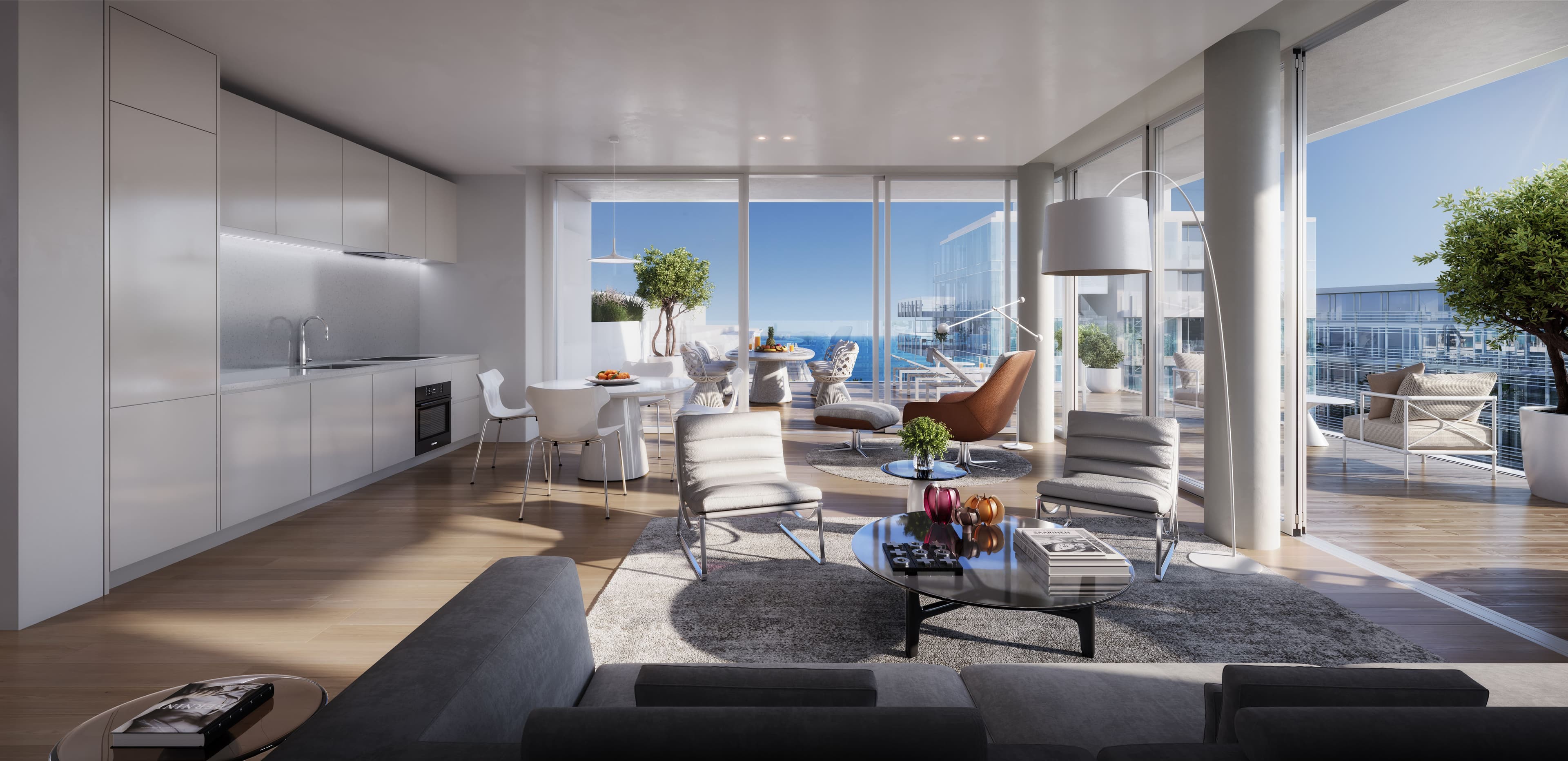 Collective Image Mosaic Item