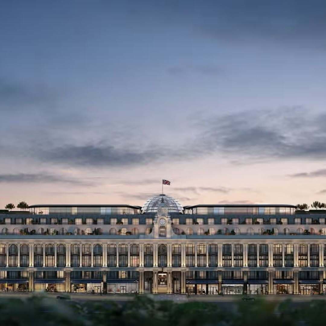 Collective Image Mosaic Item